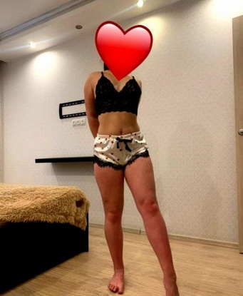 Анкета проститутки Марина - Фото 1, Днепровка, 24 года, №12884